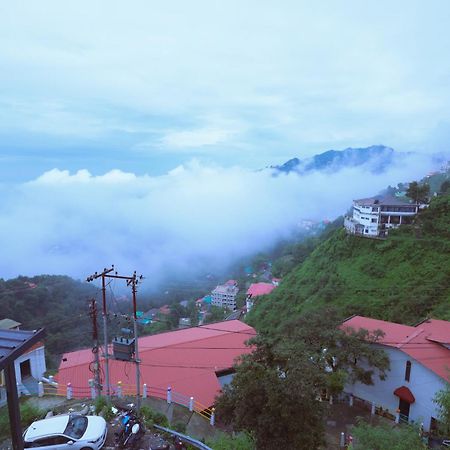 The Novello By Evergreen Mussoorie Luaran gambar