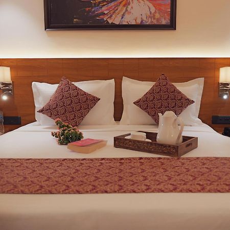 The Novello By Evergreen Mussoorie Luaran gambar