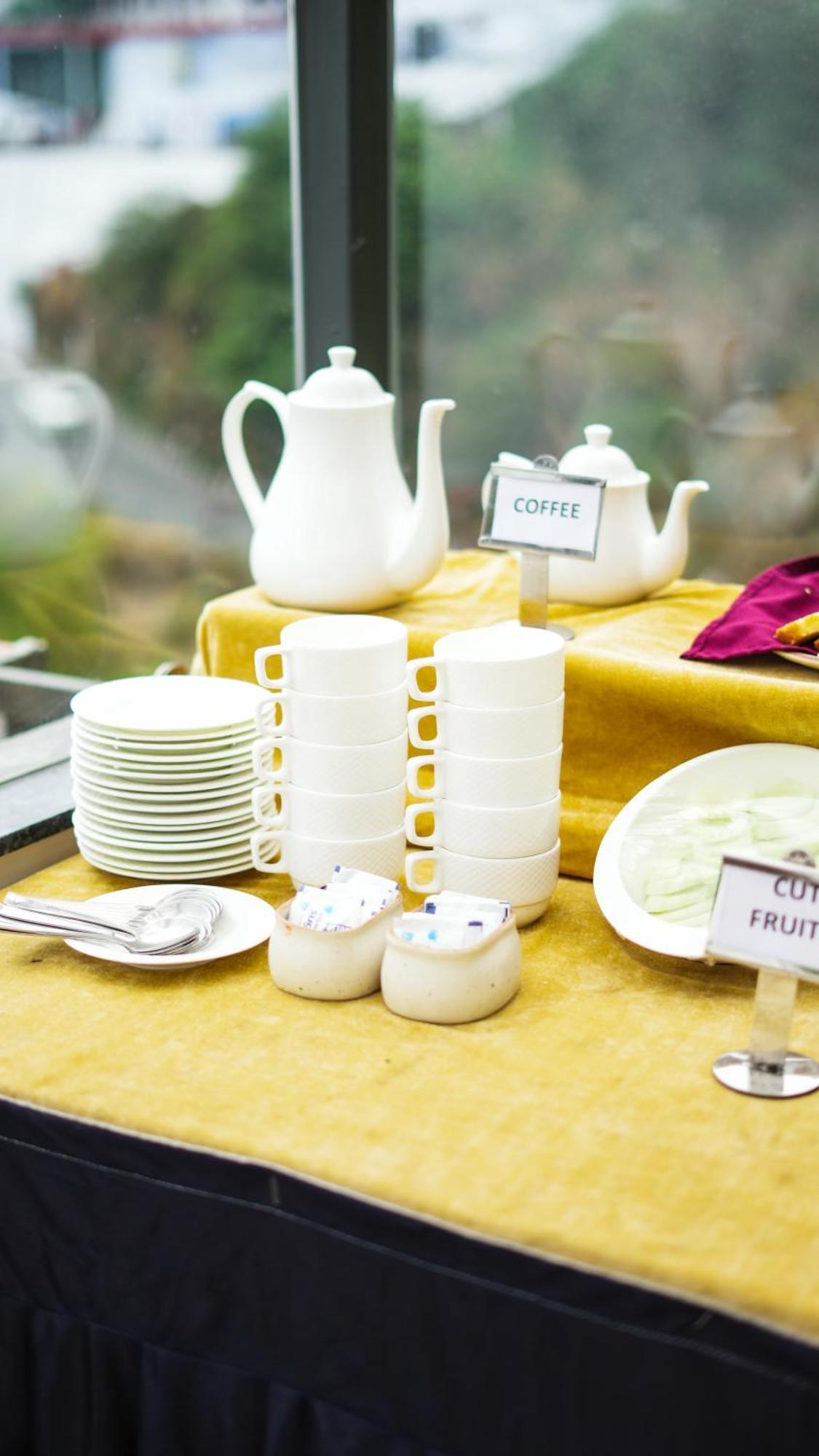 The Novello By Evergreen Mussoorie Luaran gambar