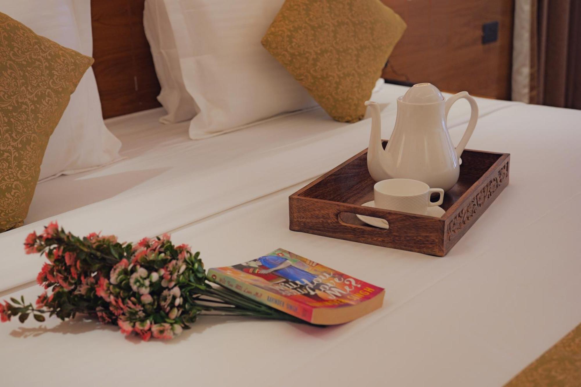 The Novello By Evergreen Mussoorie Luaran gambar