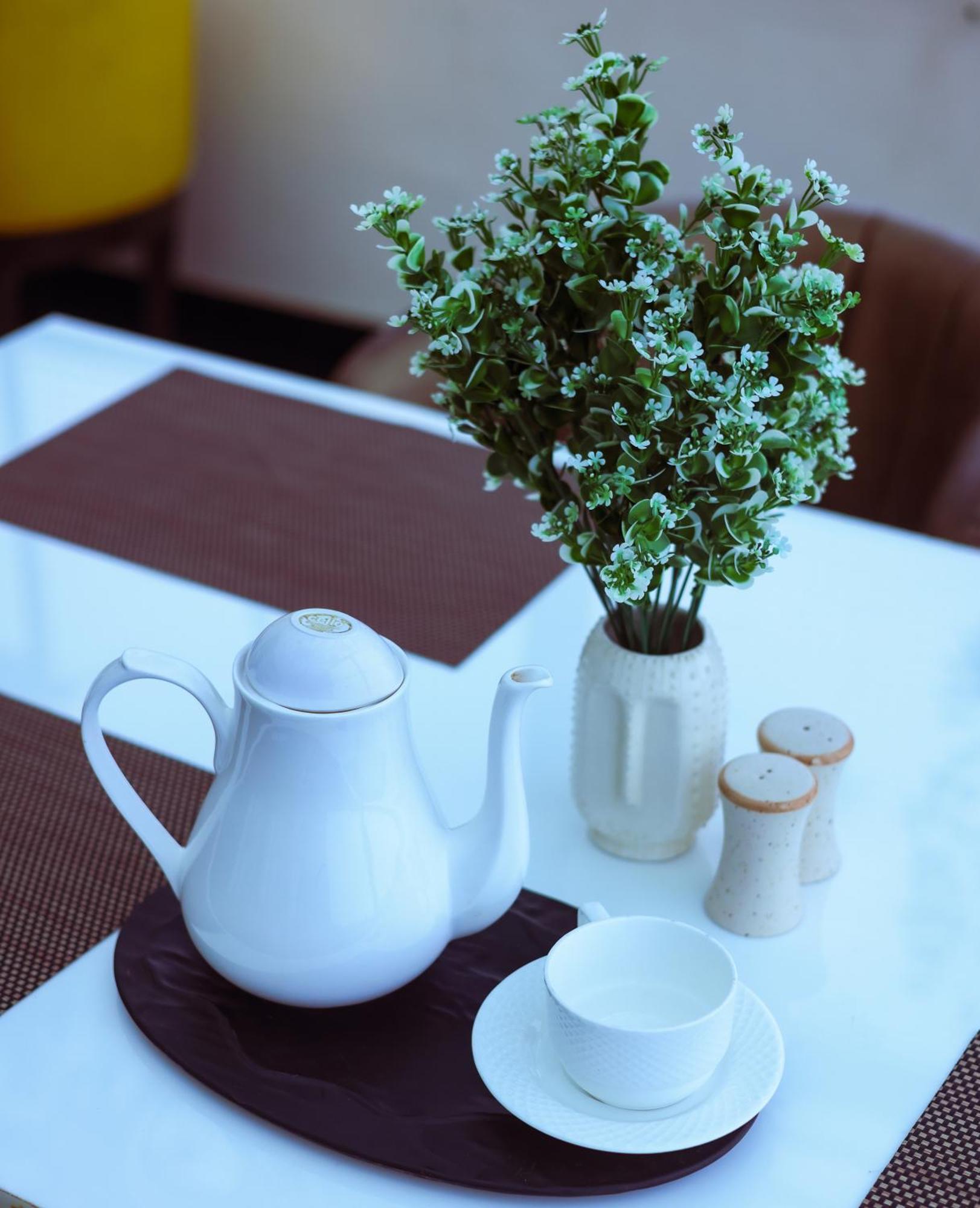 The Novello By Evergreen Mussoorie Luaran gambar