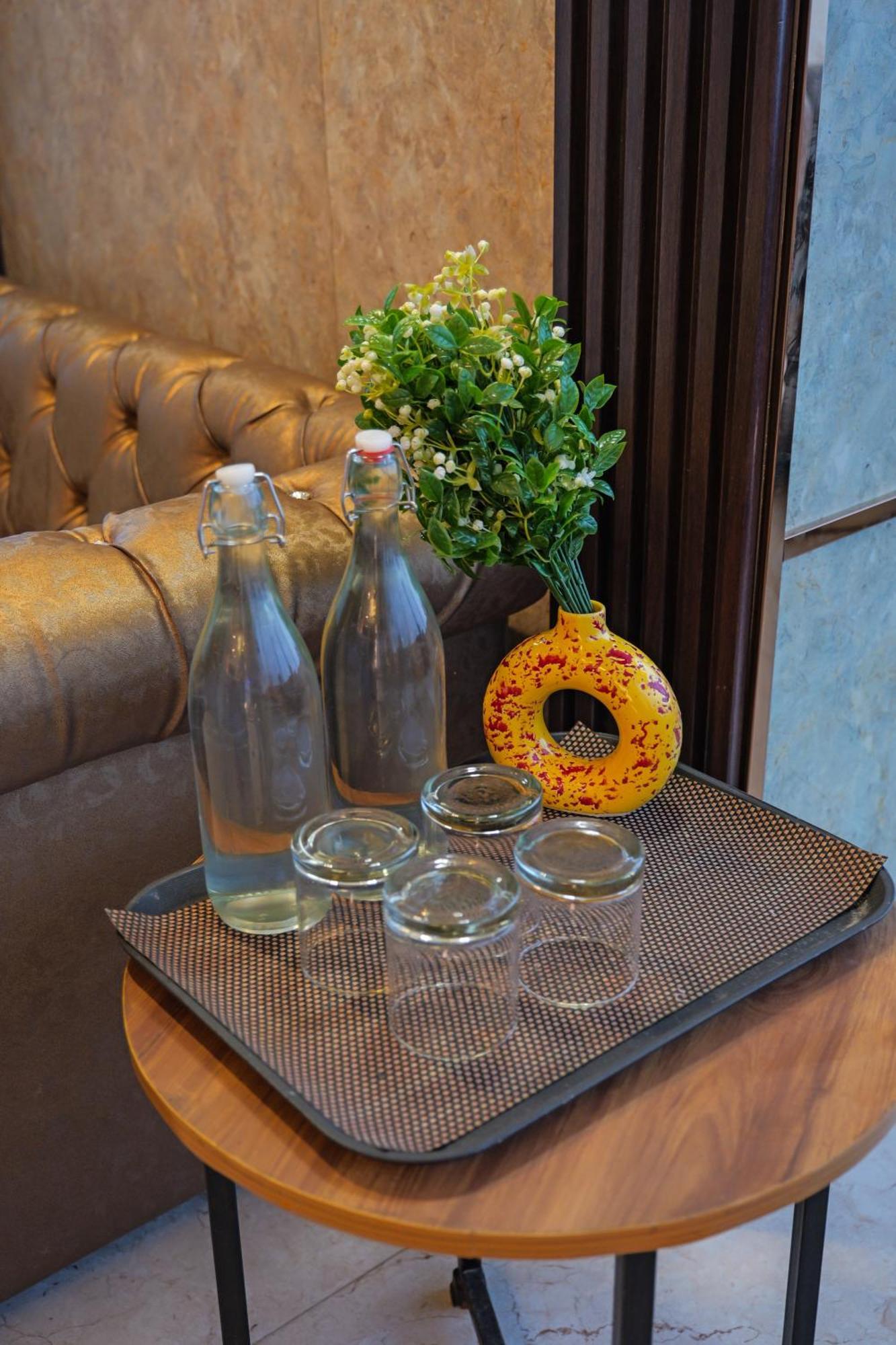 The Novello By Evergreen Mussoorie Luaran gambar