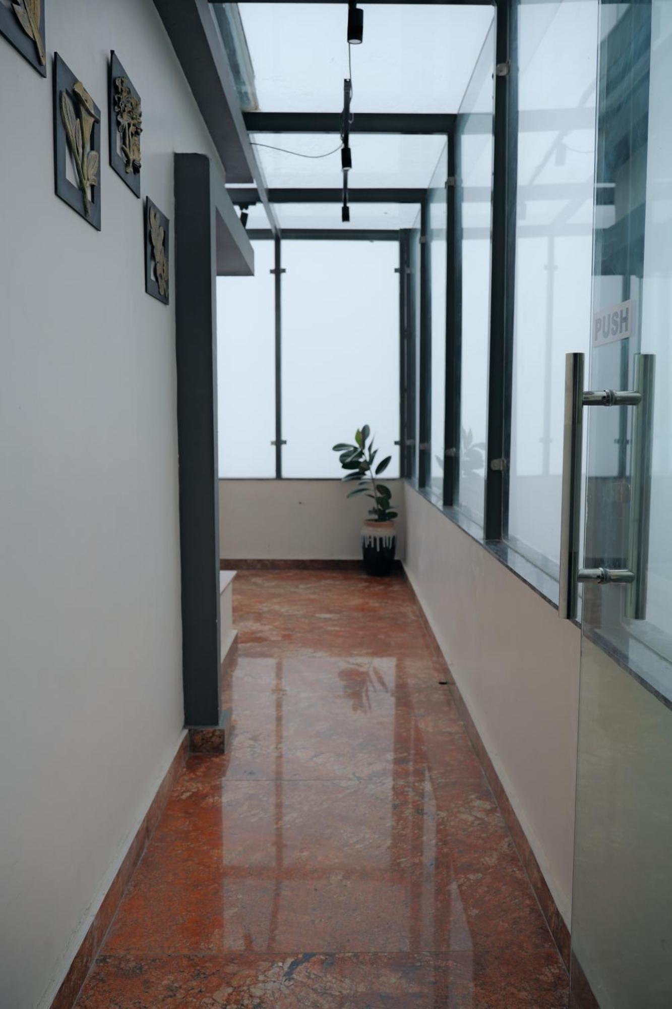 The Novello By Evergreen Mussoorie Luaran gambar