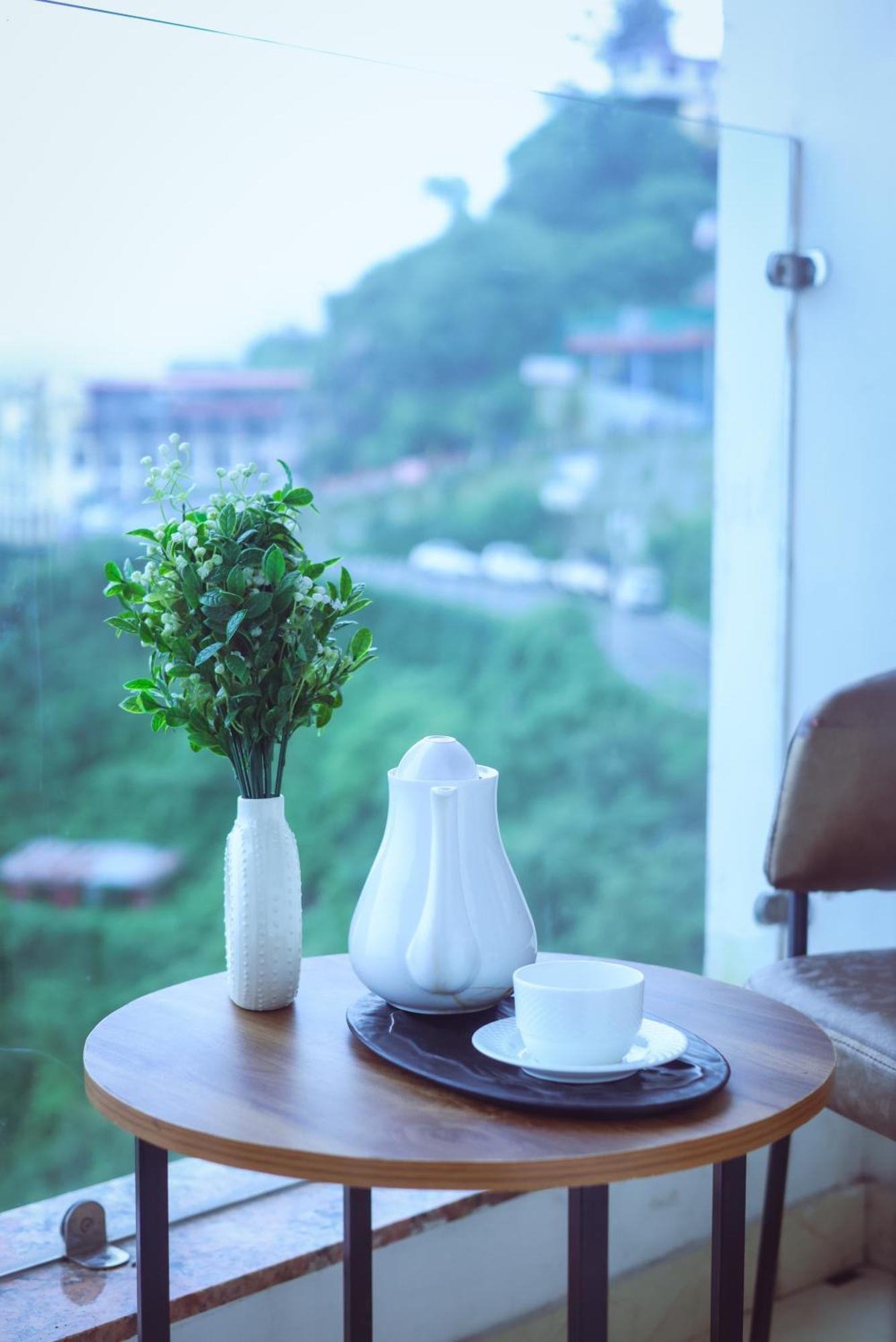 The Novello By Evergreen Mussoorie Luaran gambar