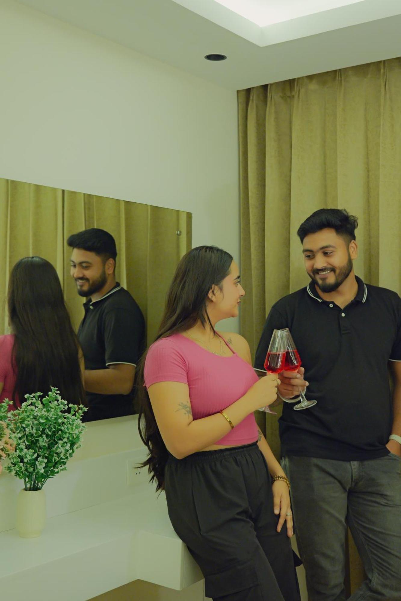 The Novello By Evergreen Mussoorie Luaran gambar